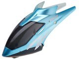 Z008 Canopy Blue - Kabina Niebieska