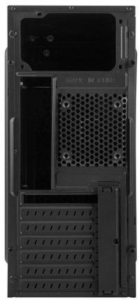 OBUDOWA NATEC ARMADILLO G2 MIDI TOWER CZARNA NATEC OBUDOWA NATEC ARMADILLO G2 MIDI TOWER CZARNA NATEC