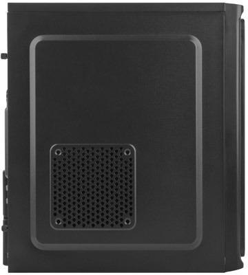 OBUDOWA NATEC ARMADILLO G2 MIDI TOWER CZARNA NATEC OBUDOWA NATEC ARMADILLO G2 MIDI TOWER CZARNA NATEC