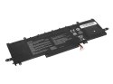 Bateria Mitsu do Asus ZenBook 13 14 UX334, UX434, UX463