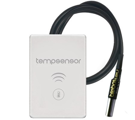 BLEBOX tempsensor - SENSOR TEMPERATURY BLEBOX BLEBOX tempsensor - SENSOR TEMPERATURY BLEBOX