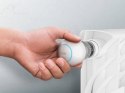 FIBARO The Heat Controller | FGT-001 ZW5 EU | Inteligentna głowica termostatyczna FIBARO