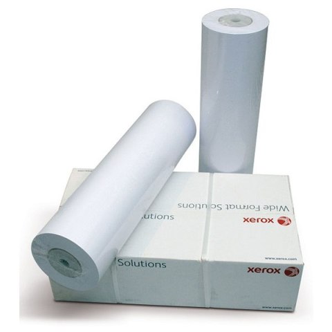 Papier Xerox, Rola PPC 75, A1, 60-79g/m2 496L94050