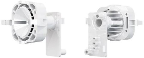 SATEL BEWAVE Uchwyt kulowy do czujek Outdoor Motion Detector - biały BRACKET E ABAX2 SATEL SATEL BEWAVE Uchwyt kulowy do czujek Outdoor Motion Detector - biały BRACKET E ABAX2 SATEL