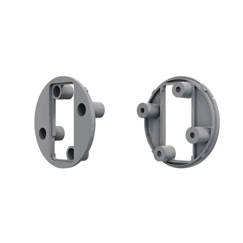 SATEL BEWAVE Wkładka do mocowania czujek Outdoor Motion Detector GY - szary BRACKET E B GY ABAX2 SATEL SATEL BEWAVE Wkładka do mocowania czujek Outdoor Motion Detector GY - szary BRACKET E B GY ABAX2 SATEL