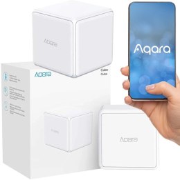 AQARA Przełącznik Cube MFKZQ01LM AQARA