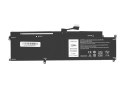 Bateria Mitsu do Dell Latitude 13 (7370), (E7370)