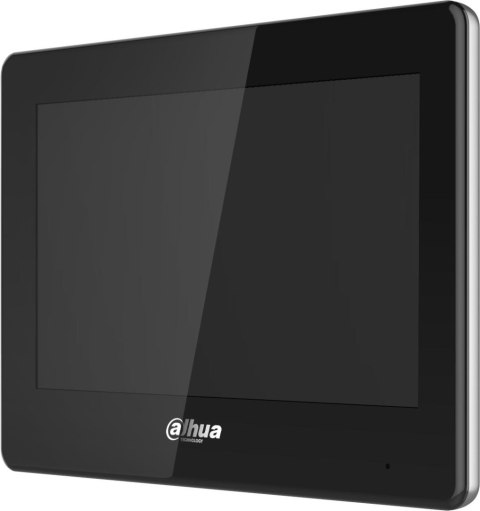 Monitor wideodomofonu DAHUA VTH5422HB-W DAHUA Monitor wideodomofonu DAHUA VTH5422HB-W DAHUA