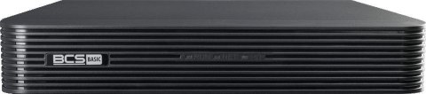 Rejestrator BCS BASIC BCS-B-NVR0401(2.0) BCS BASIC Rejestrator BCS BASIC BCS-B-NVR0401(2.0) BCS BASIC