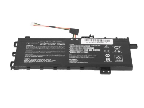 Bateria Movano do Asus Vivobook 15 A512, R512, X512 Bateria Movano do Asus Vivobook 15 A512, R512, X512