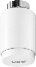 SATEL BEWAVE Bezprzewodowa głowica termostatyczna Smart Thermostat ART-210 ABAX2 SATEL