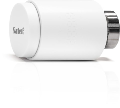SATEL BEWAVE Bezprzewodowa głowica termostatyczna Smart Thermostat ART-210 ABAX2 SATEL SATEL BEWAVE Bezprzewodowa głowica termostatyczna Smart Thermostat ART-210 ABAX2 SATEL