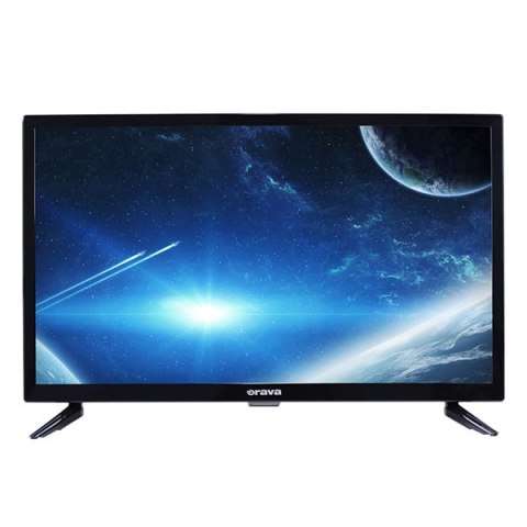 Telewizor Orava, LT-634, 24", HD Ready 1366 x 768