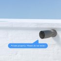 Kamera bezprzewodowa EZVIZ EB3 (3MP) typ-C + Panel Solarny EZVIZ