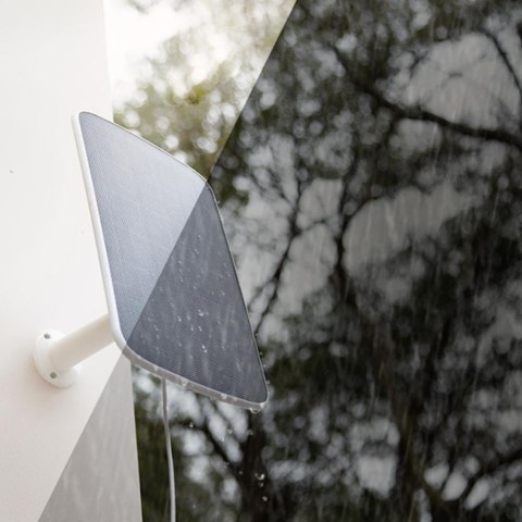 Kamera bezprzewodowa EZVIZ EB3 (3MP) typ-C + Panel Solarny EZVIZ Kamera bezprzewodowa EZVIZ EB3 (3MP) typ-C + Panel Solarny EZVIZ