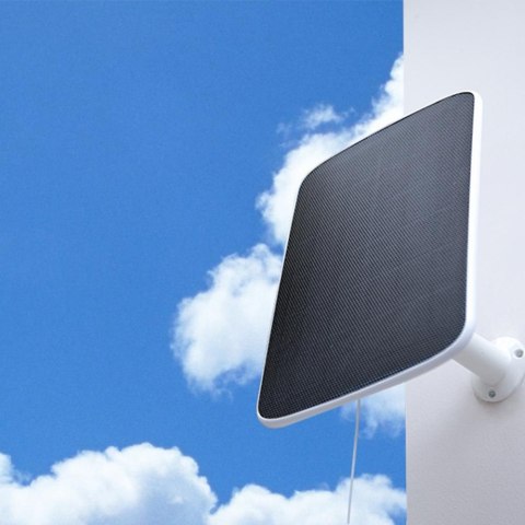 Kamera bezprzewodowa EZVIZ EB3 (3MP) typ-C + Panel Solarny EZVIZ Kamera bezprzewodowa EZVIZ EB3 (3MP) typ-C + Panel Solarny EZVIZ