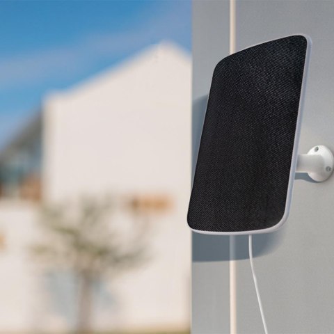 Kamera bezprzewodowa EZVIZ EB3 (3MP) typ-C + Panel Solarny EZVIZ Kamera bezprzewodowa EZVIZ EB3 (3MP) typ-C + Panel Solarny EZVIZ
