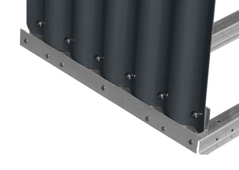 SUN OVAL Schowek na drzewo 103 x 40 x 200 cm Rojaplast SUN OVAL Schowek na drzewo 103 x 40 x 200 cm Rojaplast