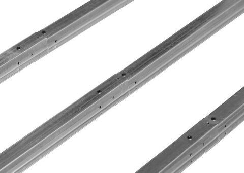 SUN OVAL Schowek na drzewo 103 x 40 x 200 cm Rojaplast SUN OVAL Schowek na drzewo 103 x 40 x 200 cm Rojaplast