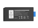 Bateria Mitsu do Dell Latitude 14 5404, 7404, 5414, 7414