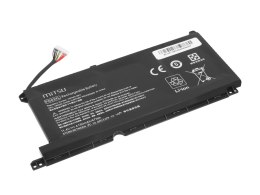 Bateria Mitsu do HP Pavilion Gaming 15-DK, 15-T, 16-A