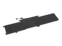 Bateria Mitsu do Lenovo ThinkPad Yoga L380, L390