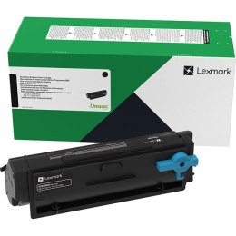 Lexmark oryginalny toner 55B2000, black, 3000s