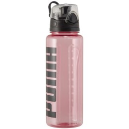 Bidon Puma Bottle Sportstyle 1l jasny róż 53811 27