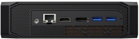 Mini PC Blackview MP200 i9-11900H/16GB/SSD 1TB/Win 11 Pro black BLACKVIEW Mini PC Blackview MP200 i9-11900H/16GB/SSD 1TB/Win 11 Pro black BLACKVIEW