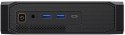 Mini PC Blackview MP200 i9-11900H/16GB/SSD 1TB/Win 11 Pro black BLACKVIEW