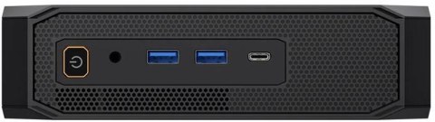 Mini PC Blackview MP200 i9-11900H/16GB/SSD 1TB/Win 11 Pro black BLACKVIEW Mini PC Blackview MP200 i9-11900H/16GB/SSD 1TB/Win 11 Pro black BLACKVIEW