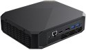 Mini PC Blackview MP200 i9-11900H/16GB/SSD 1TB/Win 11 Pro black BLACKVIEW