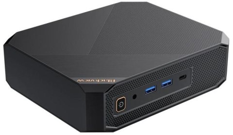 Mini PC Blackview MP200 i9-11900H/16GB/SSD 1TB/Win 11 Pro black BLACKVIEW Mini PC Blackview MP200 i9-11900H/16GB/SSD 1TB/Win 11 Pro black BLACKVIEW