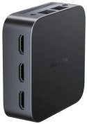 Mini PC Blackview MP80 N97 16GB 1TB-SSD W11Pro czarny BLACKVIEW