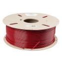 Spectrum 3D filament, r-PETG, 1,75mm, 1000g, 80593, carmine red