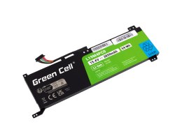 Bateria Green Cell L19M4PC0 do Lenovo Legion 5P-15IMH05 5P-15IMH05H 5-15IMH05 5-15IMH05H 5-15ARH05 5-15ARH05H