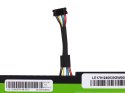 Bateria Green Cell L20M3PF0 Lenovo Ideapad 3-14ITL6 15ITL6 17ITL6 S14 V14 15 17 G2 G3