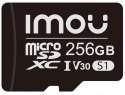 Karta pamięci microSD IMOU ST2-256-S1 256GB IMOU