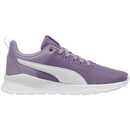 Buty damskie Puma Anzarun Lite fioletowe 371128 62