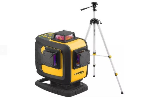 LASER KRZYŻOWY CL4D-G + STATYW SJJ-M1 EX NIVEL LASER KRZYŻOWY CL4D-G + STATYW SJJ-M1 EX NIVEL