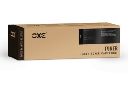 Toner OXE Czarny OKI B432 zamiennik 45807106