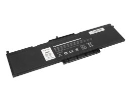 Bateria Mitsu do Dell Latitude 15 (5580), Precision 3520, 3530