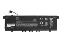 Bateria Mitsu do HP Envy x360 13-ah, 13-aq, 13-ag, 13-ar