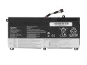 Bateria Movano do Lenovo ThinkPad T550, T560, W550, W550s