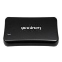 SSD Goodram zewnętrzny USB 3.2 Gen. 2x2 Type-C, 1TB, HX200, SSDPR-HX200-1K0, 1500 MB/s-R, 1400 MB/s-W