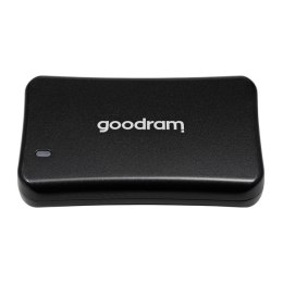 SSD Goodram zewnętrzny USB 3.2 Gen. 2x2 Type-C, 2TB, HX200, SSDPR-HX200-2K0, 1600 MB/s-R, 1500 MB/s-W