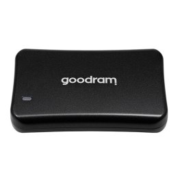 SSD Goodram zewnętrzny USB 3.2 Gen. 2x2 Type-C, 500GB, HX200, SSDPR-HX200-500, 1500 MB/s-R, 900 MB/s-W