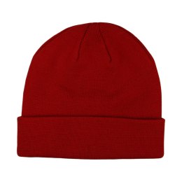 Czapka Champion Beanie Cap czerwona 806064 RS054