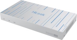 Rejestrator IP Hilook by Hikvision 8 kanałowy 4MP SSD-NVR-4MP/8P (1T) HILOOK