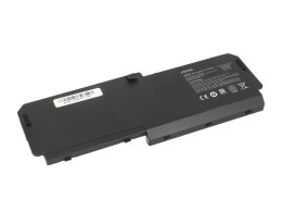 Bateria Mitsu do HP ZBook 17 G5, G6